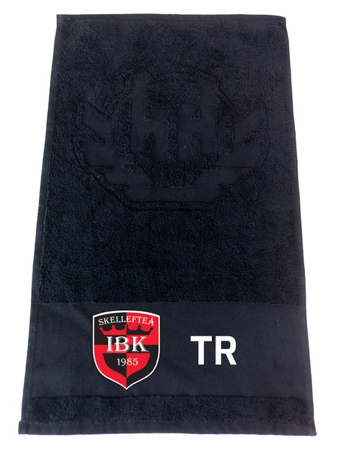 KH Towel 50x30 cm (Skellefteå IBK)