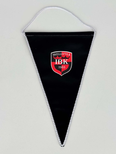 Pennant, Black (Skellefteå IBK)