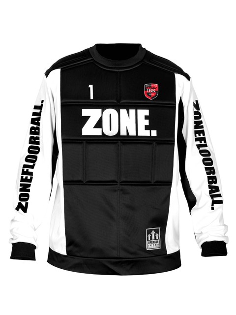 Zone Goalie Jersey INTRO JR (Skellefteå IBK)