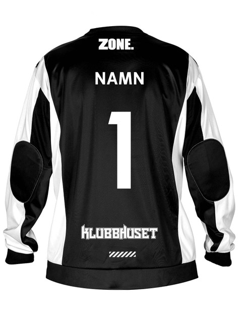 Zone Goalie Jersey INTRO JR (Skellefteå IBK)