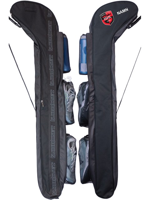 KH Stickcover Multi - Black Label (Skellefteå IBK)