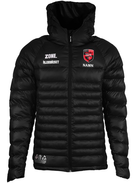Zone Jacket DEADLINE (Skellefteå IBK)