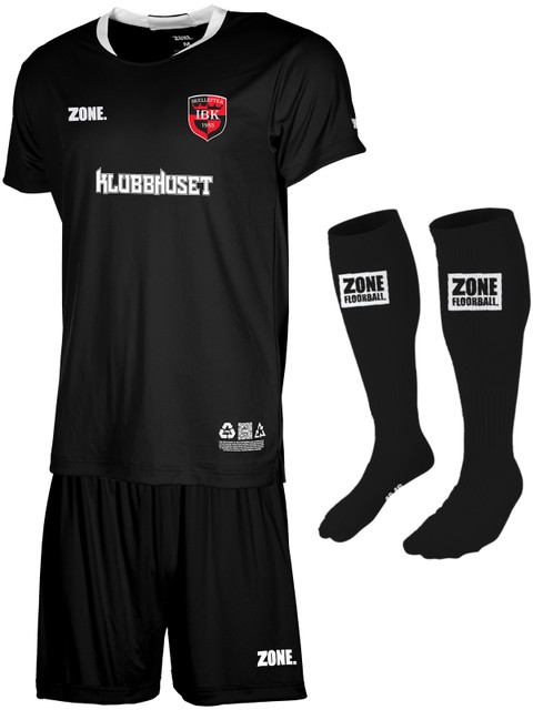 Zone Training Kit CLUB (Skellefteå IBK)