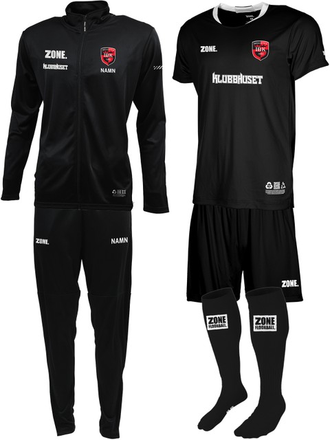 ZONE PLAYER KIT (Skellefteå IBK)