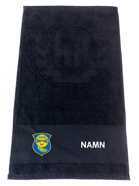 KH Towel 50x30 cm (Särökometernas HK)