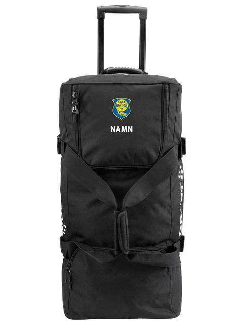 Craft Ability Team Bag 95L with Wheels (Särökometernas HK)