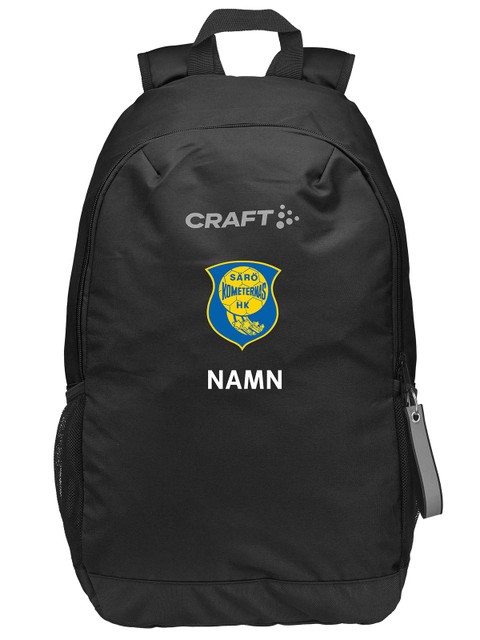 Craft Backpack ABILITY Practice 24L (Särökometerna HK)