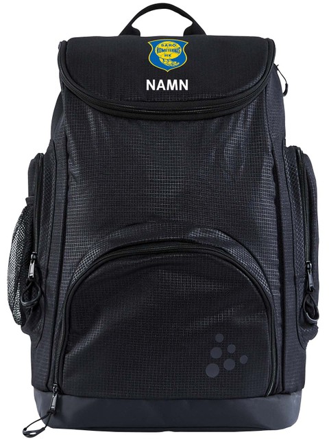 Craft Backpack TRANSIT 38L (Särökometernas HK)