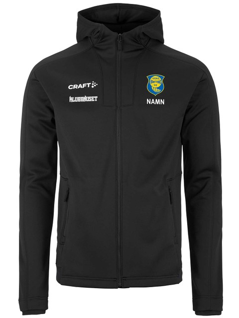 Craft Hoodie EVOLVE 2.0 FZ (Särökometerna HK)