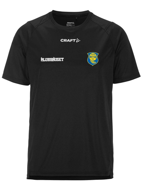 Craft T-shirt RUSH 2.0 (Särökometernas HK)