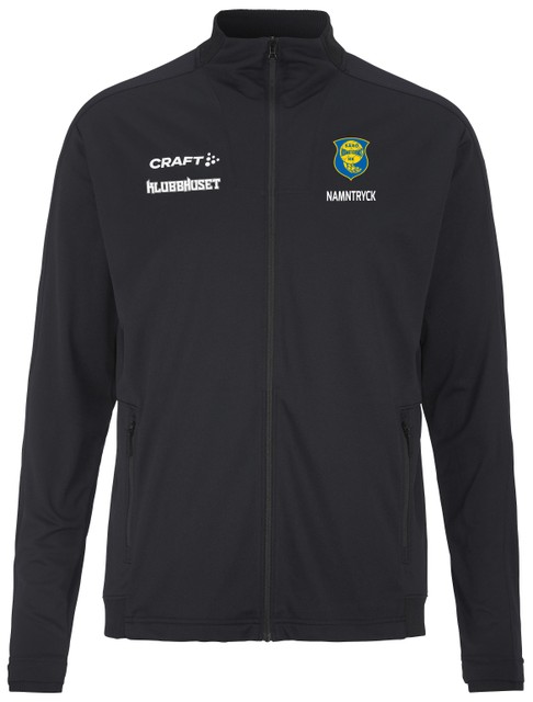 Craft Training Jacket EVOLVE 2.0 FZ (Särökometernas HK)