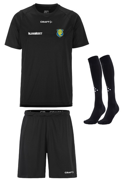 Craft Training Kit (Särökometernas HK)