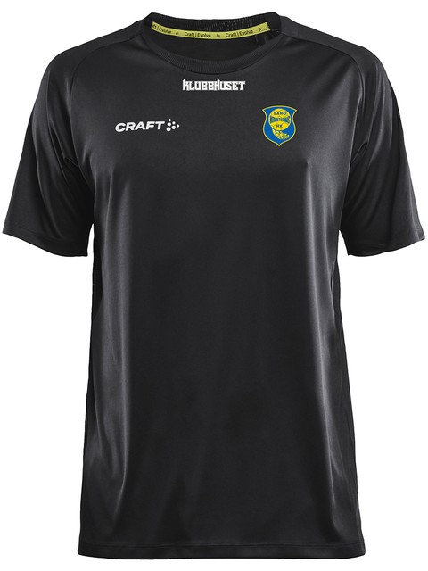 Craft T-shirt Evolve (Särökometernas HK)
