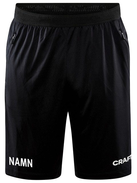Craft Ledarshorts Evolve, med fickor (Särökometernas HK)