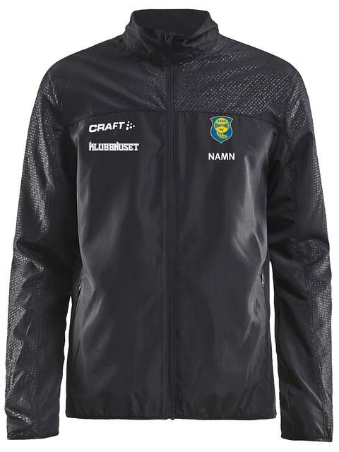 Craft Vindjacka Rush (Särökometernas HK)