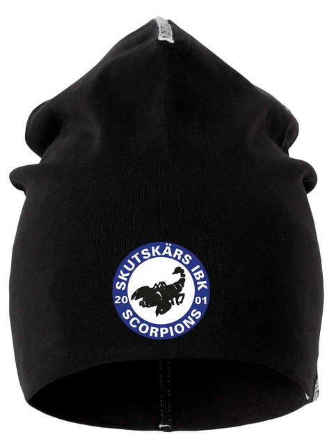 SW Mössa, Black (Skutskärs IBK)