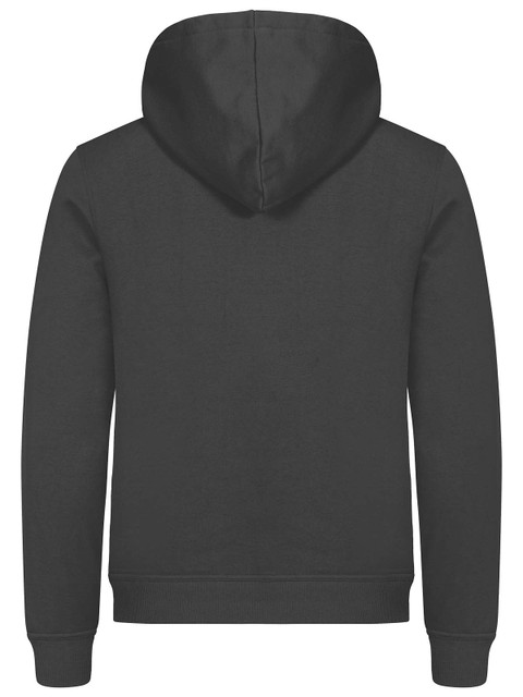 Hoodie - Supporter (Skutskärs IBK)