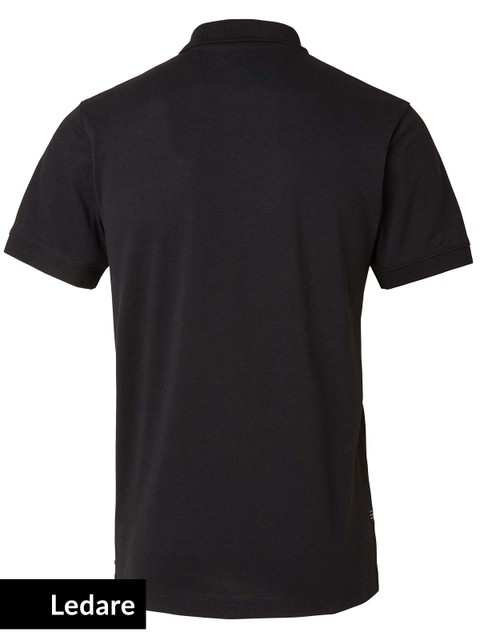 Craft Polo COMMUNITY 2.0, Black (Skutskärs IBK)