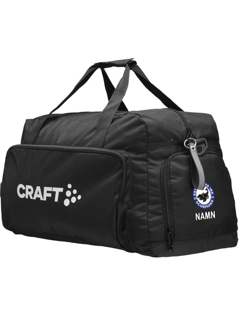 Craft Sportväska ABILITY 38L (Skutskärs IBK)