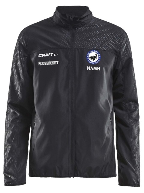 Craft Vindjacka RUSH (Skutskärs IBK)