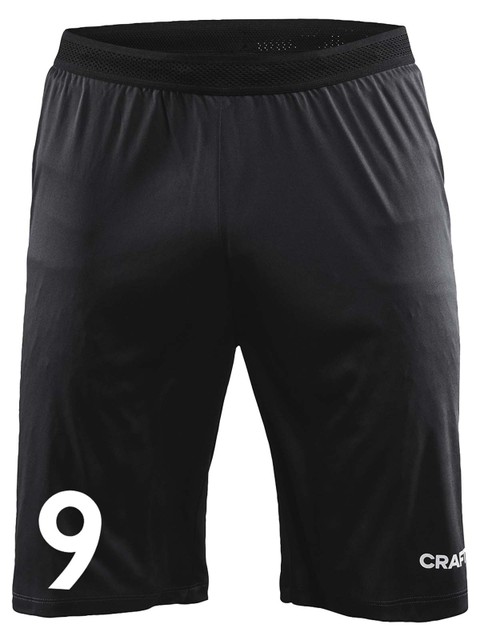 Craft Shorts Evolve (Skutskärs IBK)