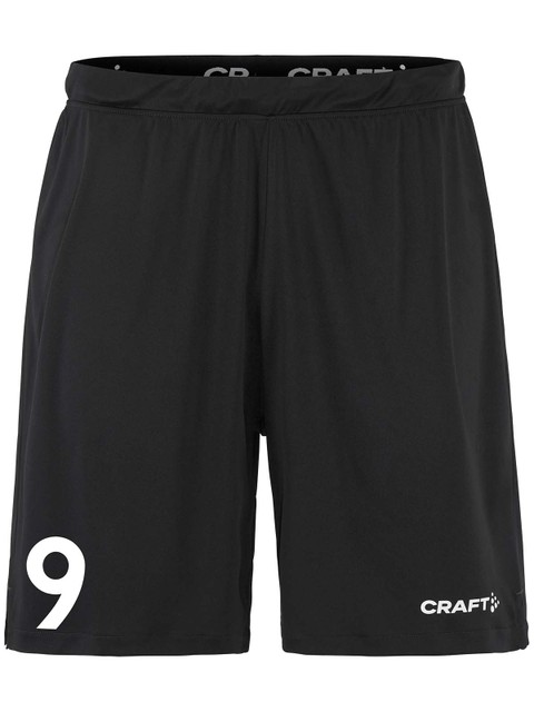 Craft Shorts EVOLVE 2.0 (Skutskärs IBK)