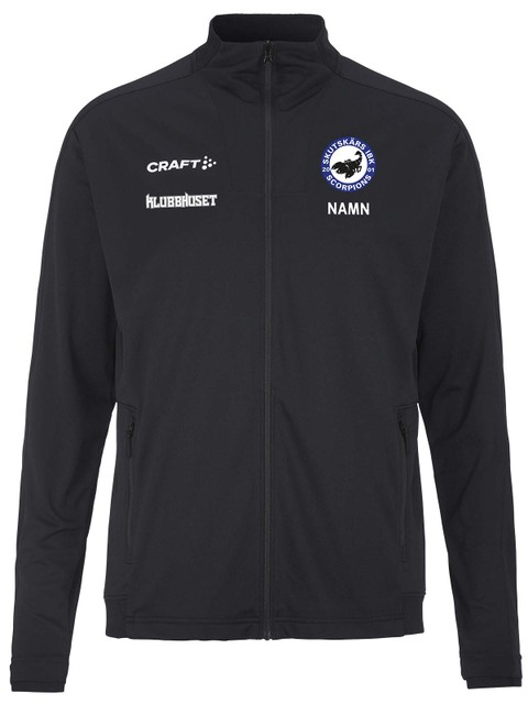 Craft Overallsjacka EVOLVE 2.0 FZ (Skutskärs IBK)