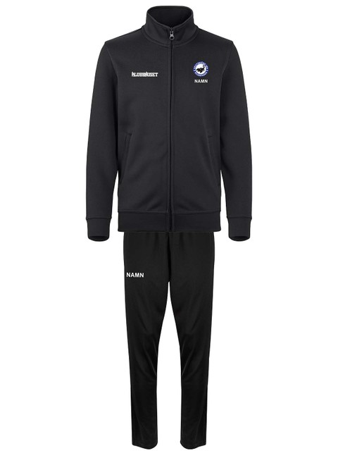 Clique Overall - Junior (Skutskärs IBK)