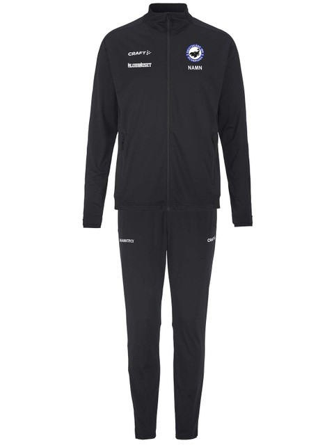 Craft Overall EVOLVE 2.0 FZ (Skutskärs IBK)