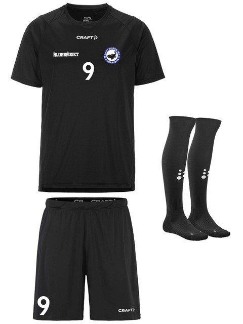 Craft Training Kit (Skutskärs IBK)