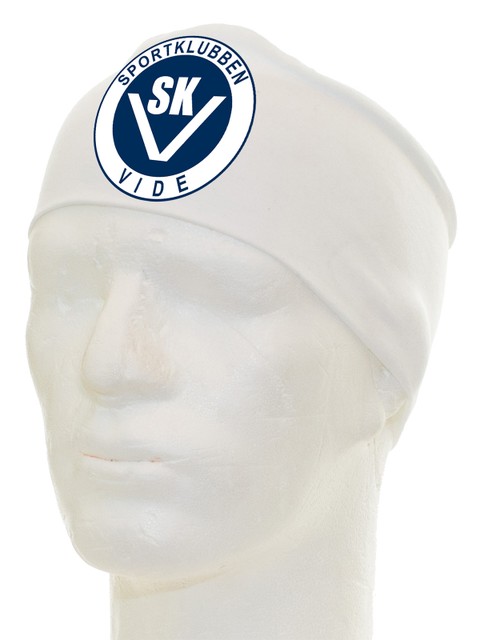 Headband, White (SK Vide)