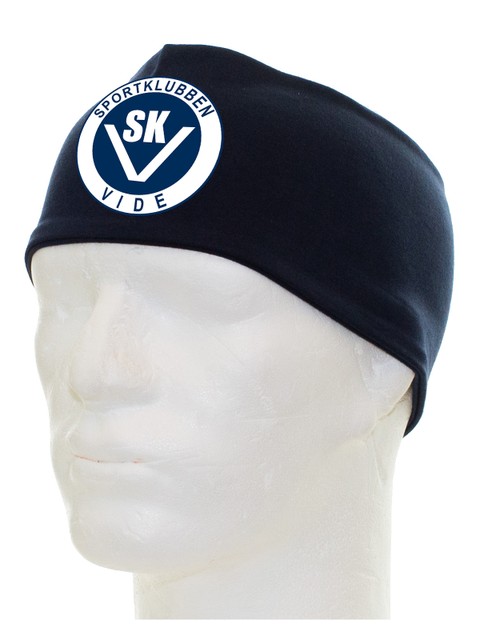 Headband, Navy (SK Vide)