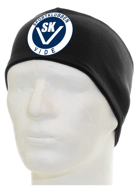 Headband, Black (SK Vide)