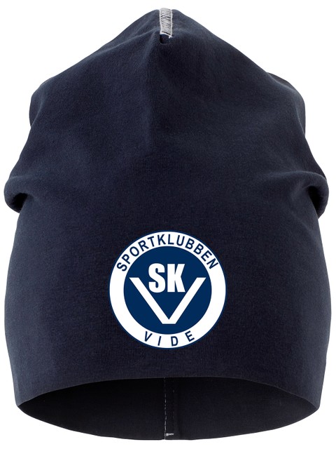 SW Beanie, Navy (SK Vide)