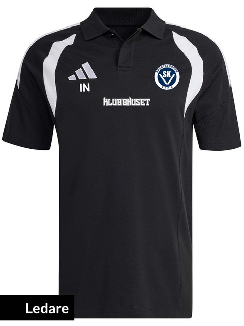 Adidas Polo TIRO26 (SK Vide)