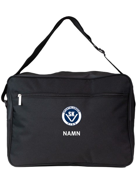 KH Coachbag - Black Label (SK Vide)