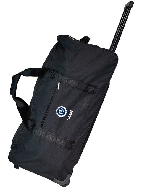 KH Trolley Bag - Black Label (SK Vide)