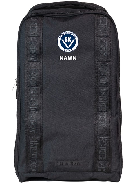 KH Backpack Exclusive - Black Label (SK Vide)