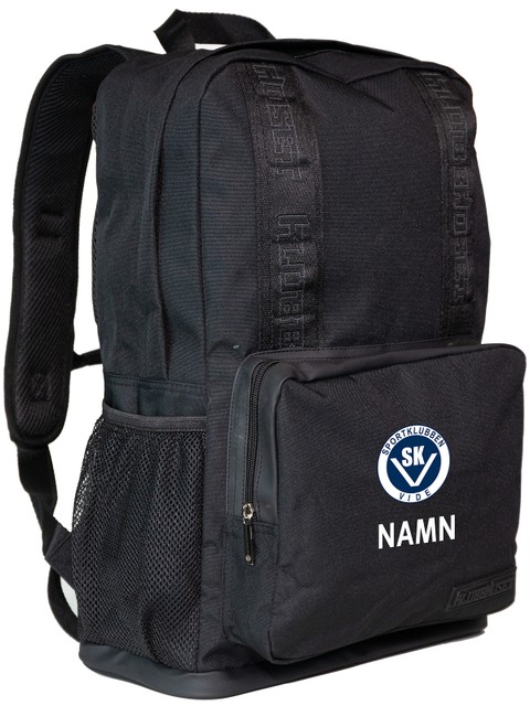 KH Backpack - Black Label (SK Vide)