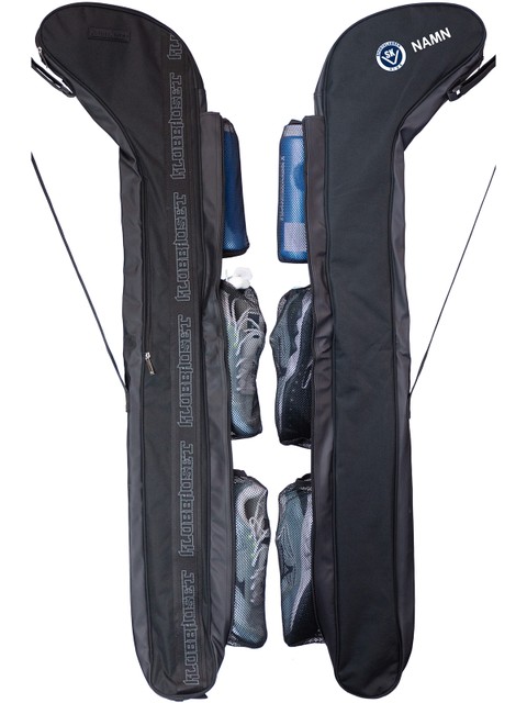 KH Stickcover Multi - Black Label (SK Vide)