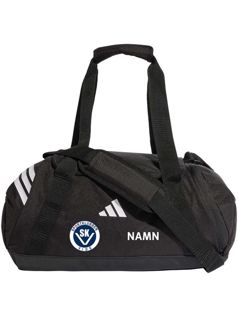 Adidas Sport Bag TIRO - Small (SK Vide)