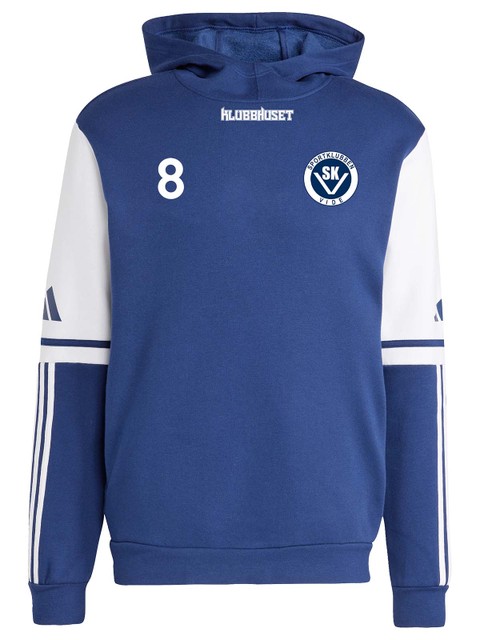 Adidas Hoodie SQUADRA25 (SK Vide)
