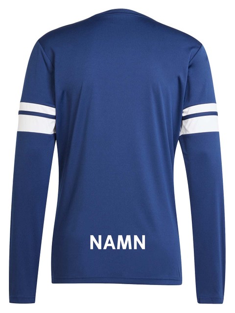Adidas Warmup Jersey SQ25 LS (SK Vide)
