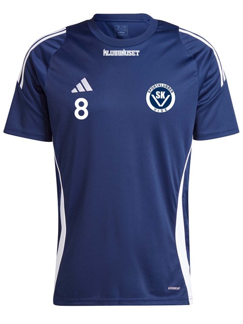 Adidas T-shirt TIRO24 (SK Vide)