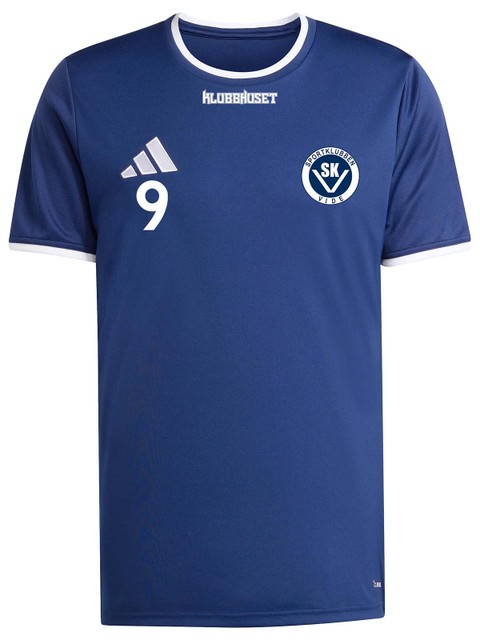Adidas T-shirt ENTRADA26 (SK Vide)