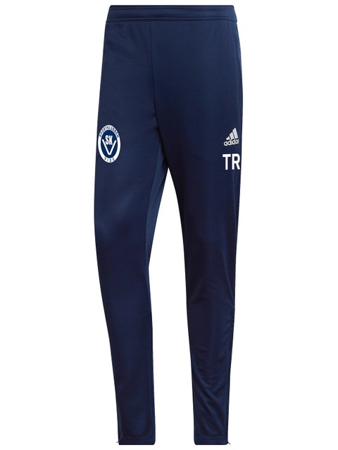 Adidas Overallsbyxa ENTRADA22 (SK Vide)