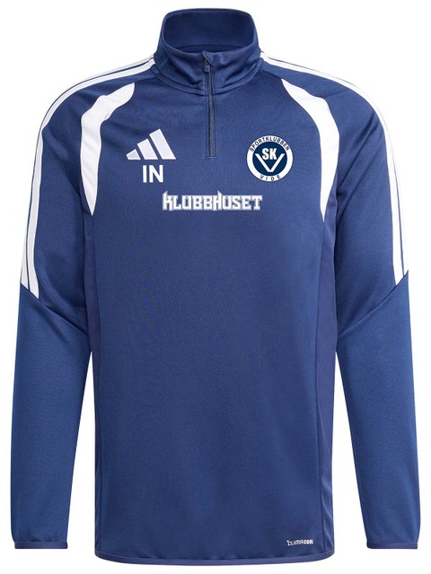 Adidas Training Top TIRO26 HZ (SK Vide)
