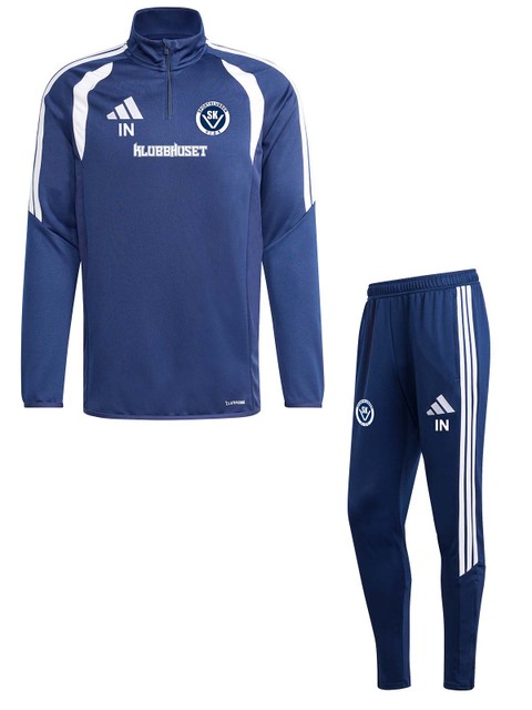 Adidas Tracksuit TIRO26 HZ (SK Vide)