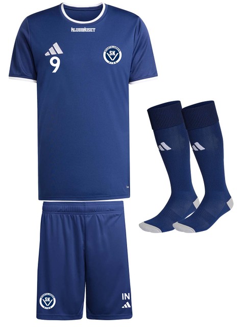 Adidas Training Kit ENTRADA26 (SK Vide)