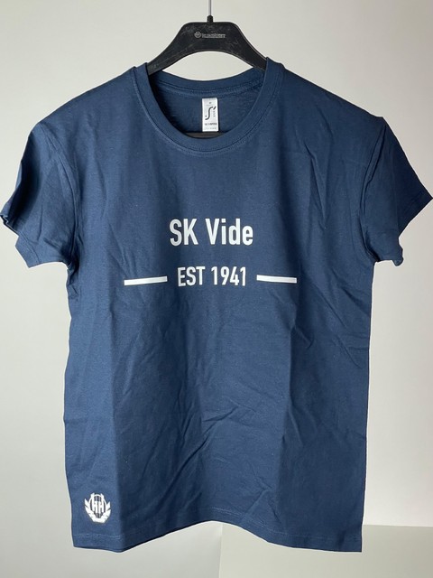 T-shirt - SK Vide 1941